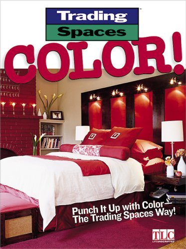 Brian Kramer/Trading Spaces: Color!