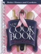 Better Homes & Gardens New Cook Book Special Edition Pink Plaid For Bre 