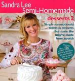 Sandra Lee Sandra Lee Semi Homemade Desserts 2 