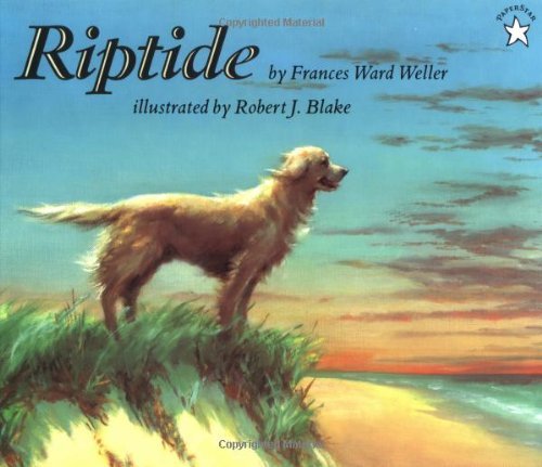 Frances Ward Weller Riptide 