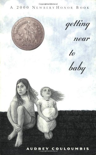 Audrey Couloumbis/Getting Near to Baby