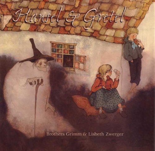Brothers Grimm Hansel & Gretel 