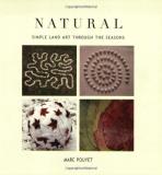 Marc Pouyet Natural Simple Land Art Through The Seasons 