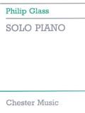Philip Glass Solo Piano 