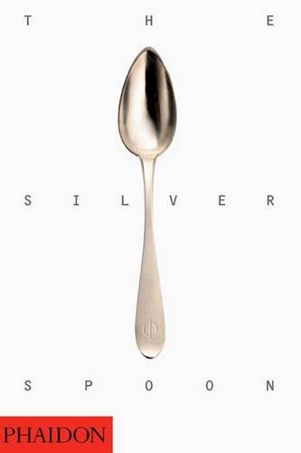 Phaidon Press Silver Spoon The English 