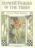 Cicely Mary Barker Flower Fairies Of The Trees 