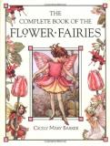 Cicely Mary Barker The Complete Book Of The Flower Fairies Revised 