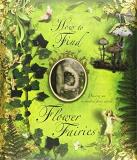 Cicely Mary Barker How To Find Flower Fairies Pop Up 