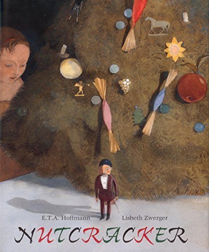E. T. A. Hoffmann The Nutcracker 