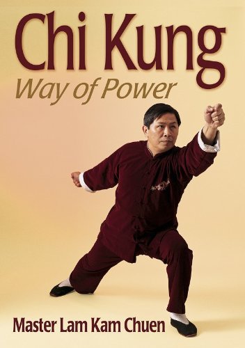 Lam Kam Chuen Chi Kung Way Of Power 