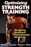 William Kraemer Optimizing Strength Training Designing Nonlinear Perioztn Wrkouts 