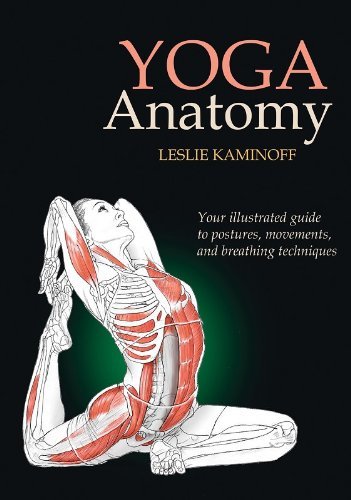 Leslie Kaminoff/Yoga Anatomy