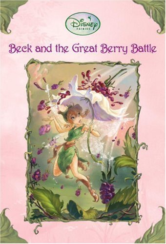 Laura Driscoll/Beck and the Great Berry Battle
