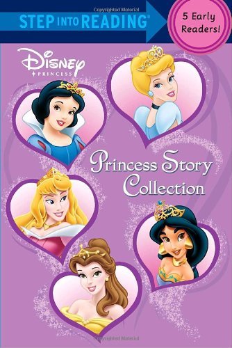 RH Disney/Princess Story Collection