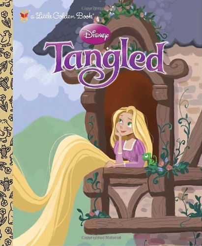 Victoria Ying/Tangled