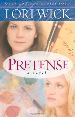 Lori Wick Pretense 