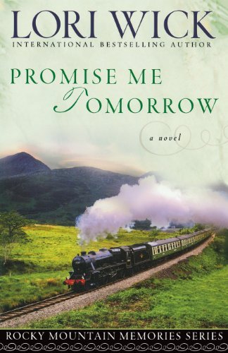 Lori Wick/Promise Me Tomorrow