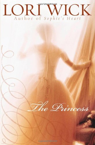 Lori Wick/Princess,The