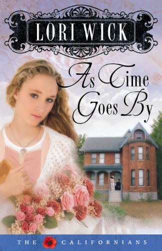 Lori Wick/As Time Goes by