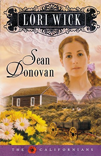Lori Wick/Sean Donovan