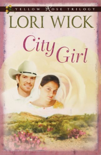 Lori Wick/City Girl