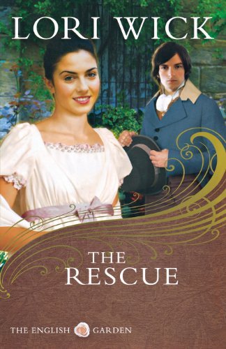 Lori Wick/The Rescue