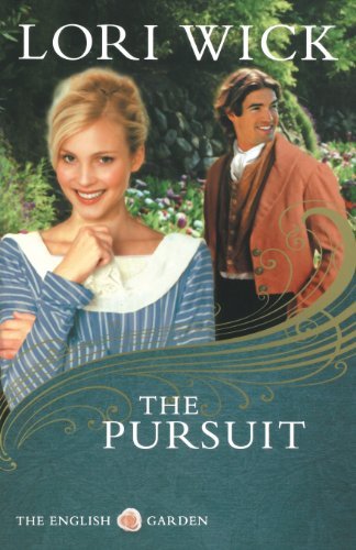 Lori Wick/The Pursuit