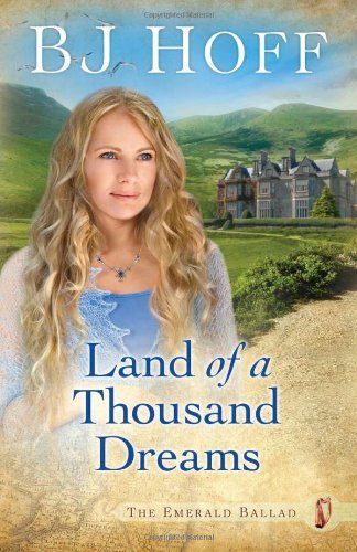 B. J. Hoff/Land Of A Thousand Dreams
