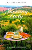Michele Scicolone Savoring Italy Recipes & Reflections On Italian Cooking 