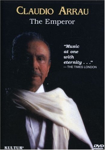 Claudio Arrau/Emperor