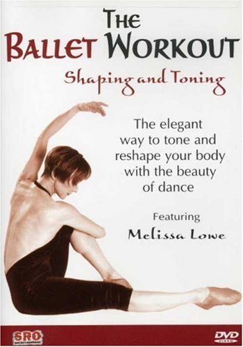 Ballet Workout Ballet Workout Nr 