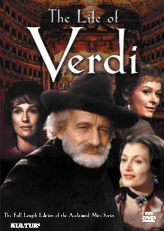 Life Of Verdi Pickup Fracci Nr 4 DVD 