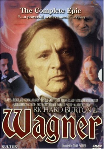 Wagner Complete Epic Wagner Complete Epic Clr Nr 