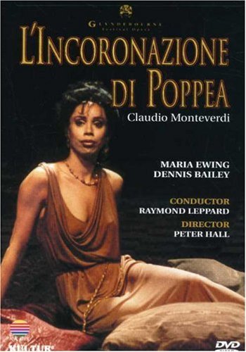 Lincoronazione Di Poppea Lincoronazione Di Poppea Nr 