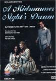 B. Britten Midsummer Night's Dream Nr 
