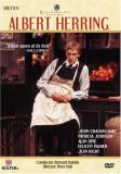 B. Britten Albert Herring Comp Opera Haitink Glyndebourne 