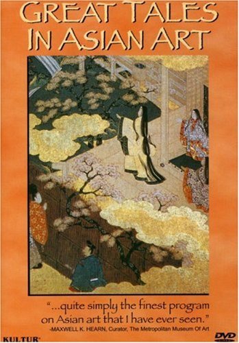 Great Tales In Asian Art Great Tales In Asian Art Clr Nr 