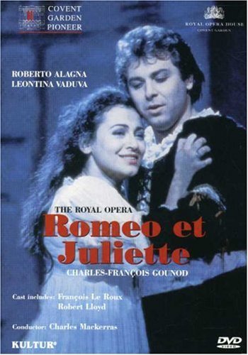 Alagna Vaduva Romeo Et Juliette Nr 