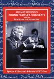 L. Bernstein Young People's Concerts Nr 10 DVD 