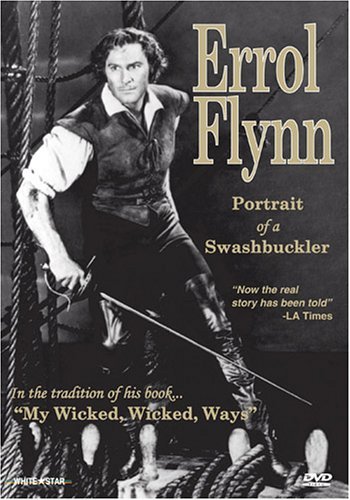 Erroll Flynn Erroll Flynn Clr Bw Nr 