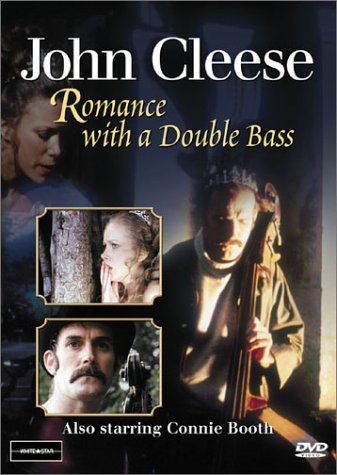 Romance With A Doulbe Bass Cleese John Nr 