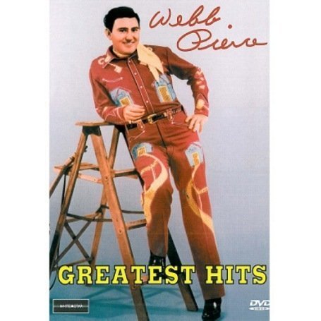 Webb Pierce/Greatest Hits@Nr