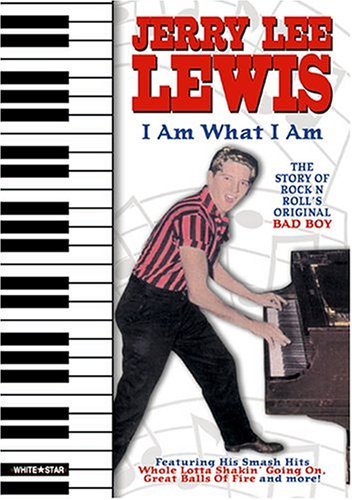 Jerry Lee Lewis I Am What I Am Nr 