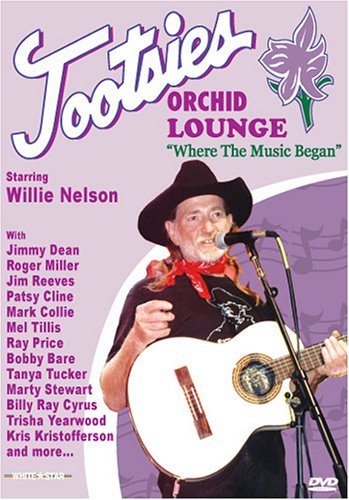 Tootsie's Orchid Lounge Tootsie's Orchid Lounge Nr 