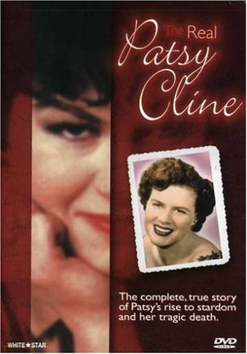 Patsy Cline/Real Patsy Cline@Nr