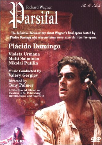 Richard Wagner Parsifal Nr 