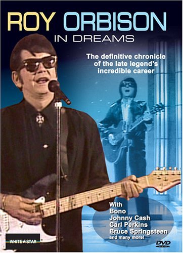 Roy Orbison Roy Orbison In Dreams 