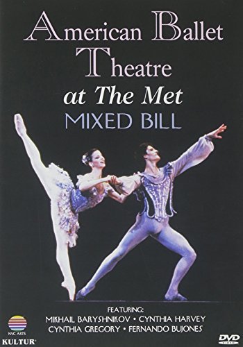 American Ballet Theatre American Ballet Theatre Nr 