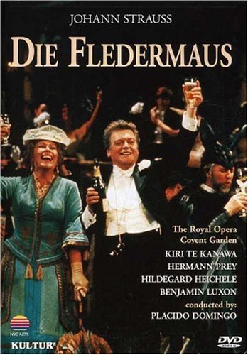 Die Fledermaus Die Fledermaus Nr 