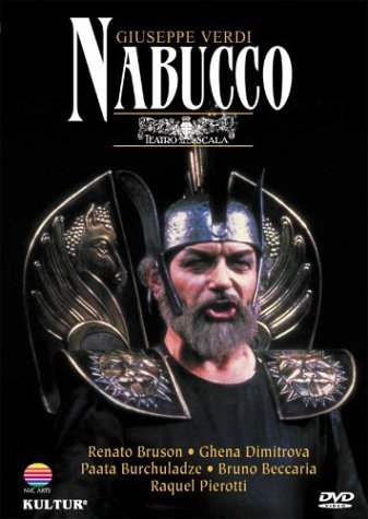 Nabucco Nabucco Nr 